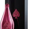 Ace of Spades Rose Brut
