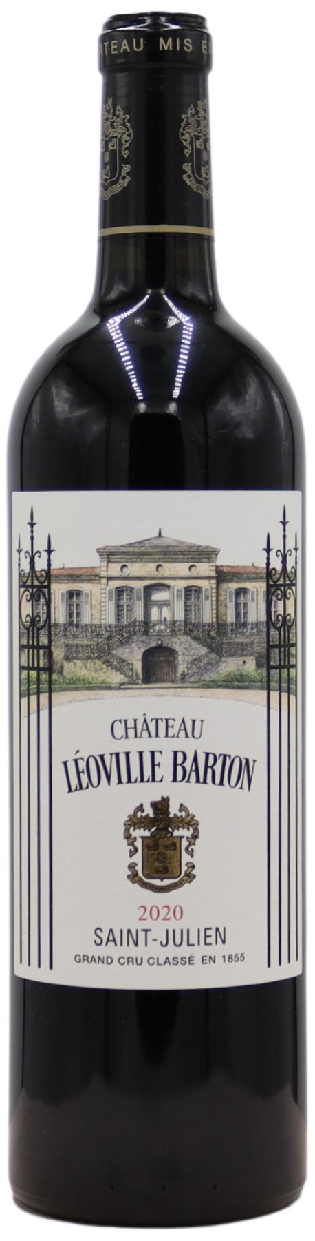 Leoville Barton