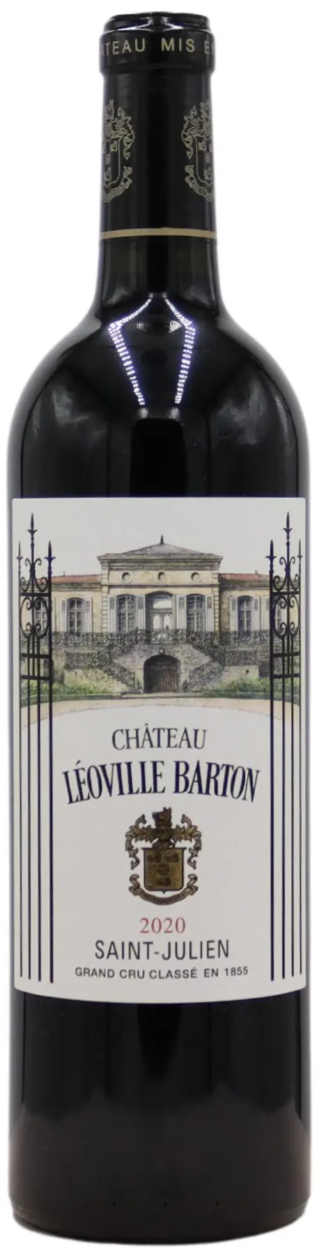 Leoville Barton