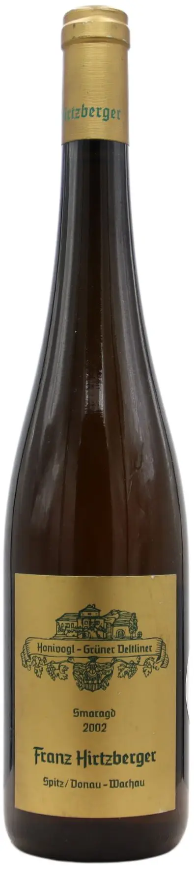 Honivogl