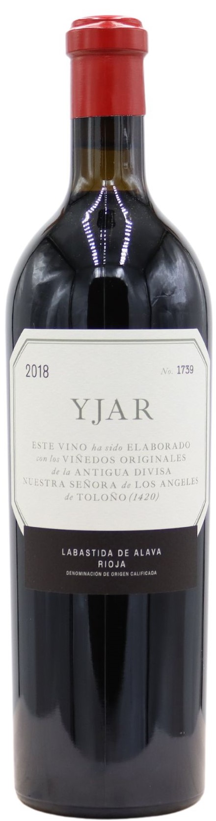 Yjar