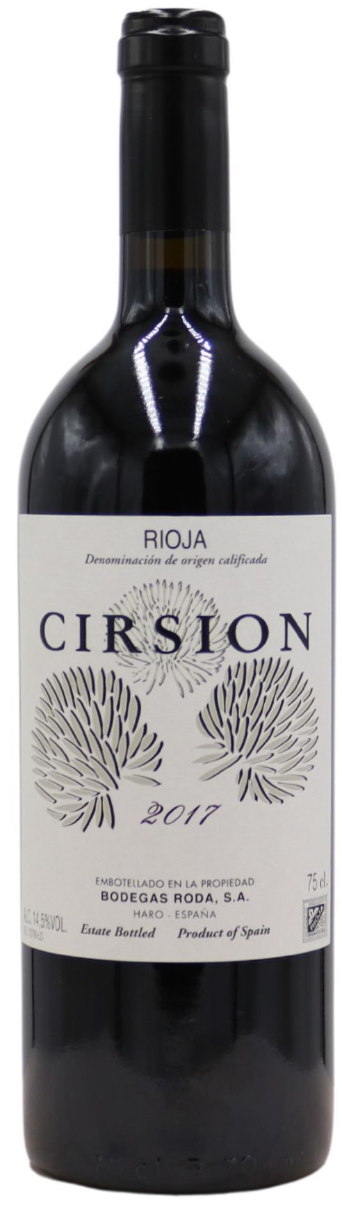 Cirsion