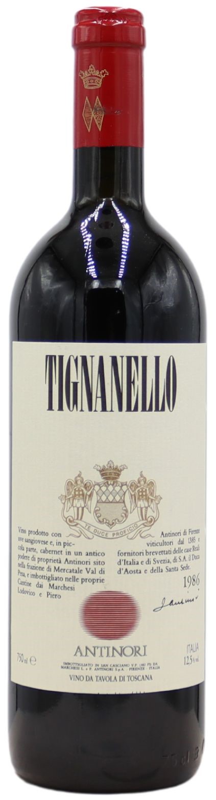 Tignanello