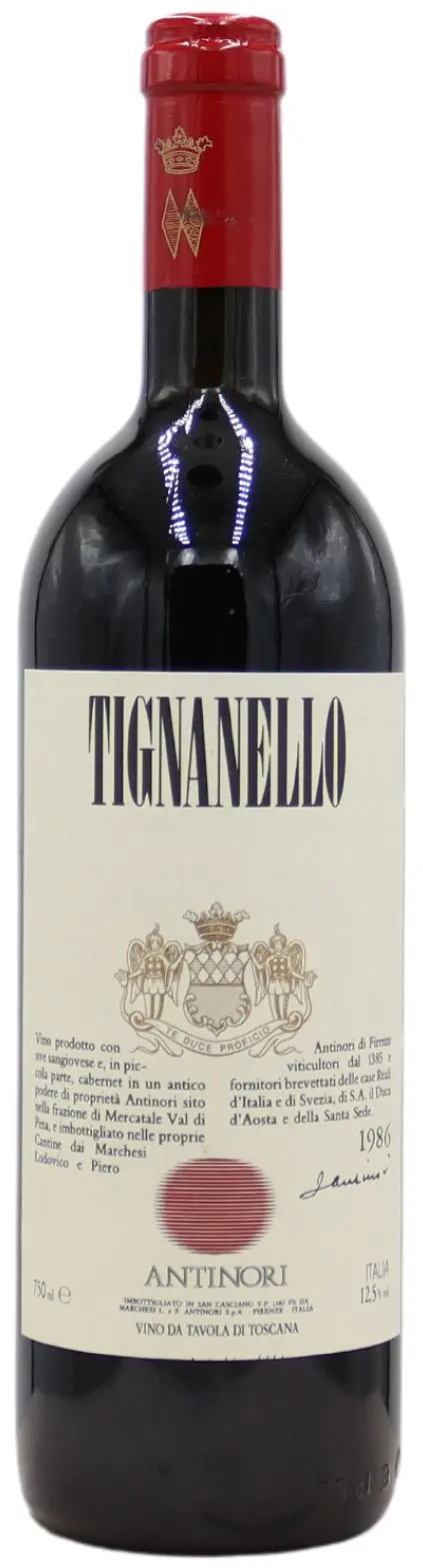 Tignanello