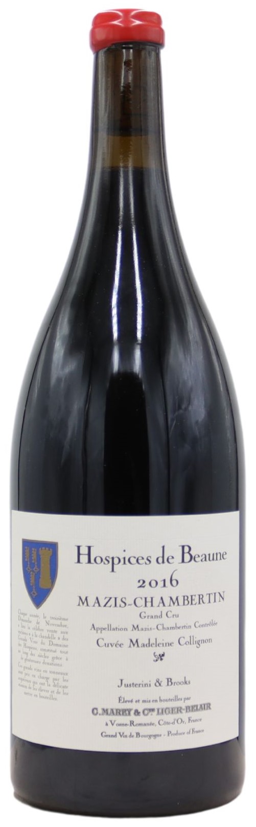 Cuvee Madeleine Collignon