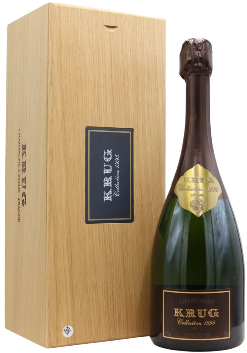 Collection Brut