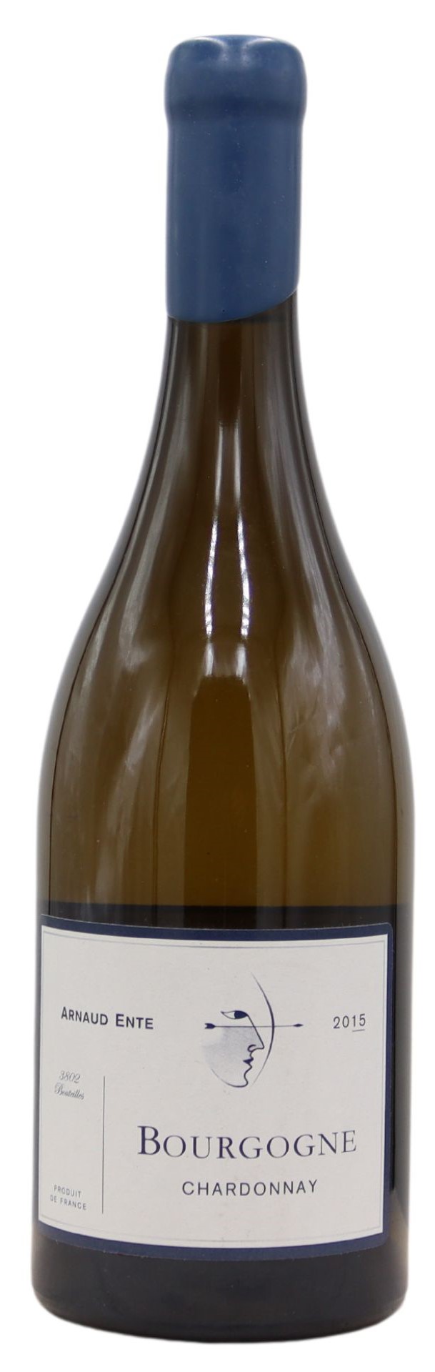 Bourgogne Blanc