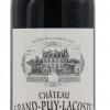 Grand Puy Lacoste