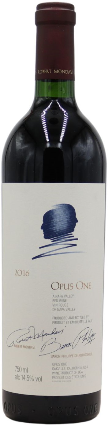 Opus One