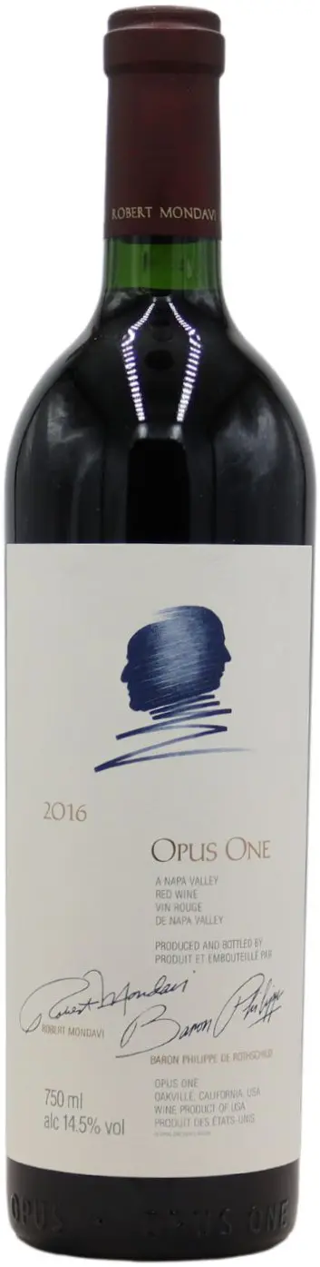 Opus One