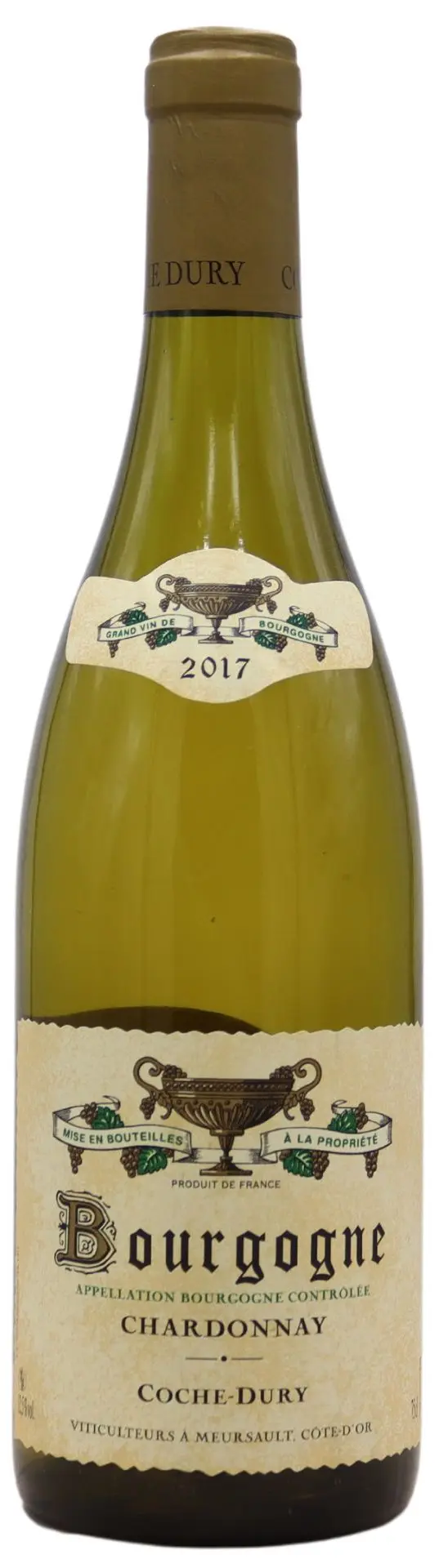 Bourgogne Blanc