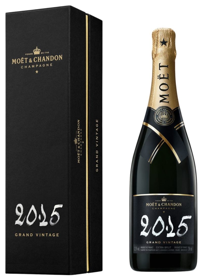 Grand Vintage