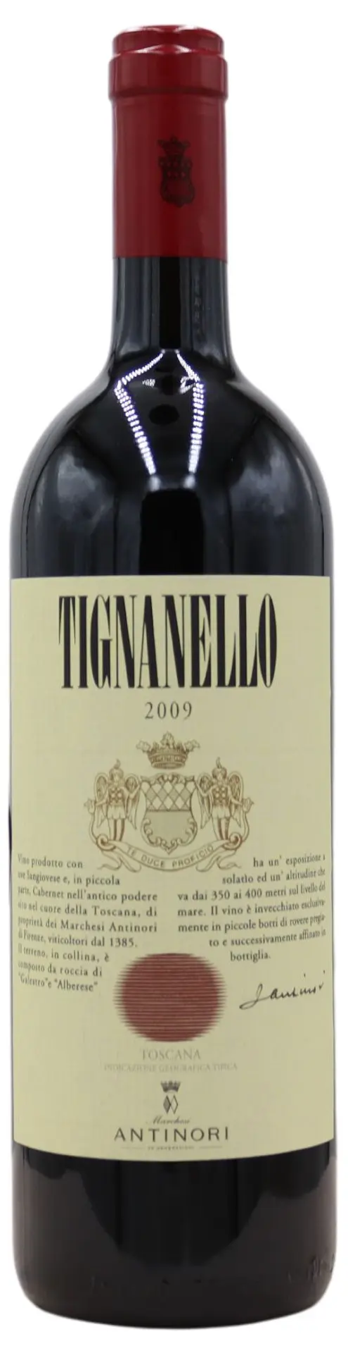 Tignanello
