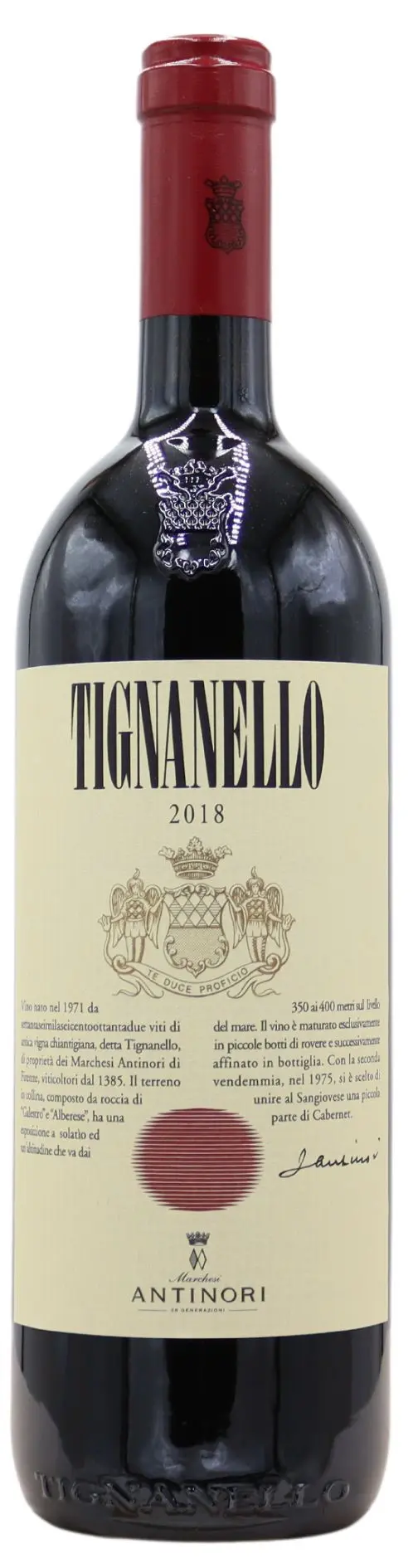 Tignanello