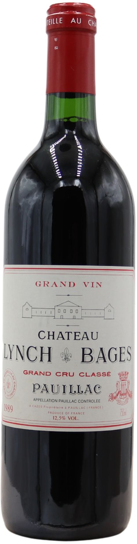 Lynch Bages
