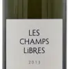 Les Champs Libres