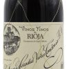 Vina Tondonia Gran Reserva