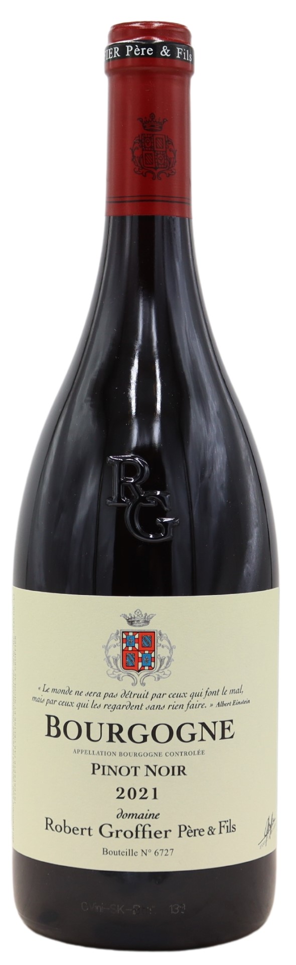 Burgogne