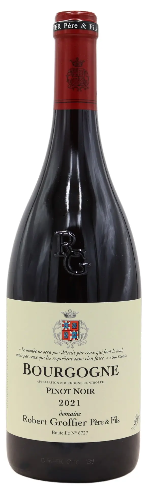 Burgogne