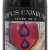 Opus Eximium No 5
