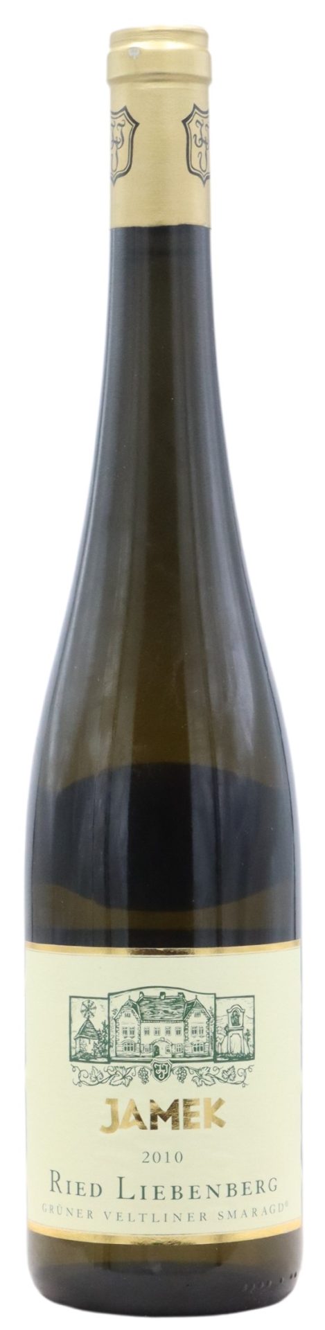 Ried Liebenberg