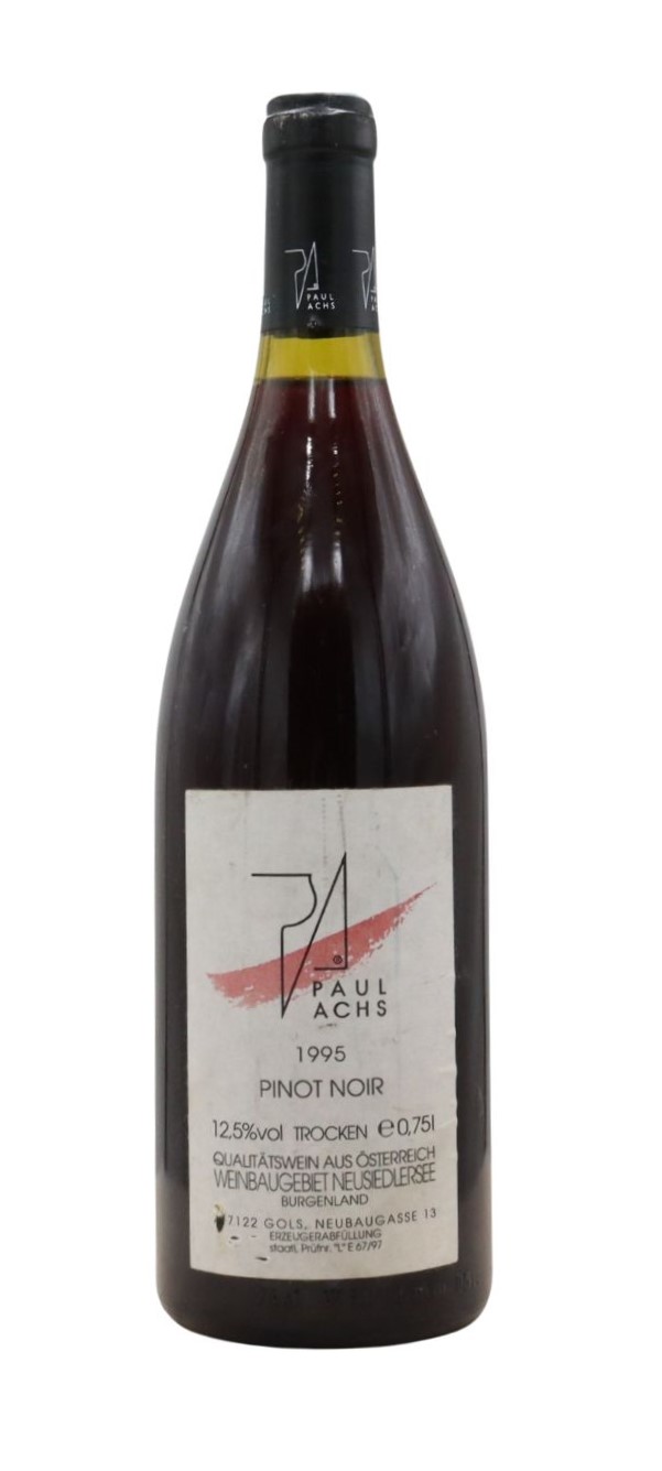 Pinot Noir