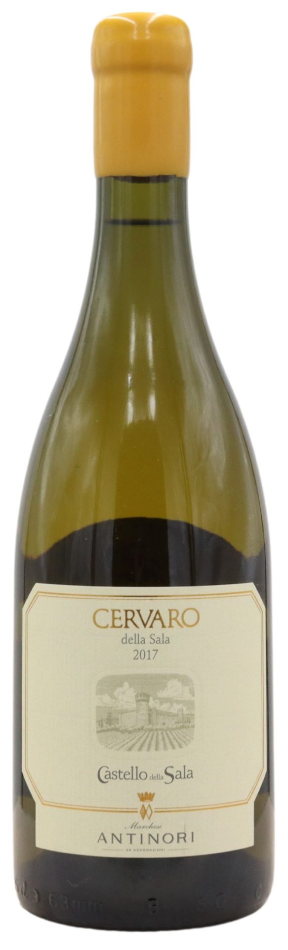 Cervaro della Sala