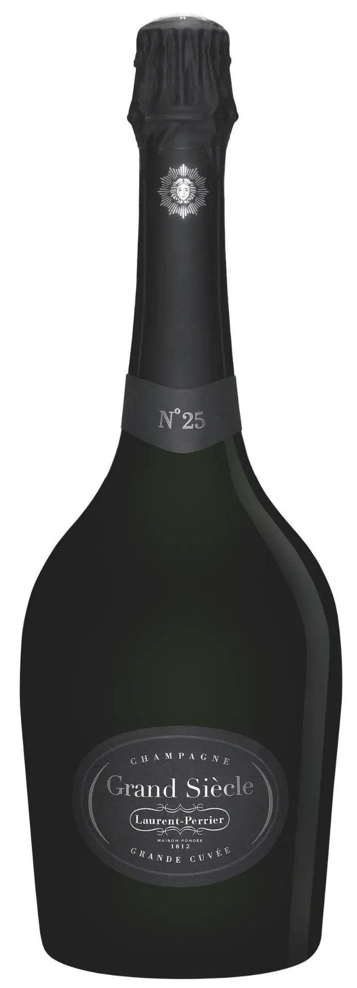 Grand Siecle No 25