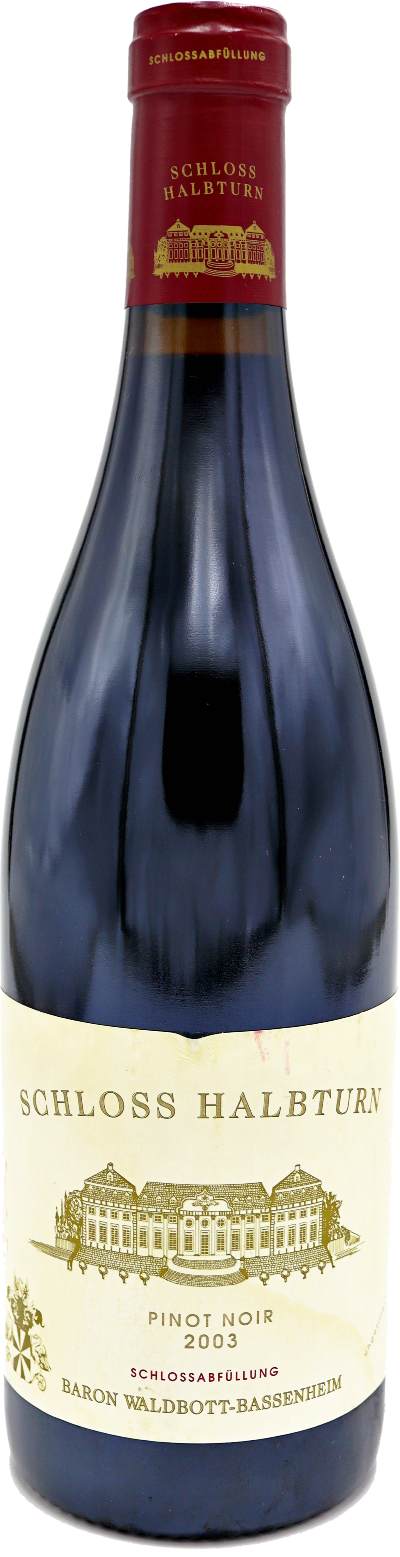 Pinot Noir