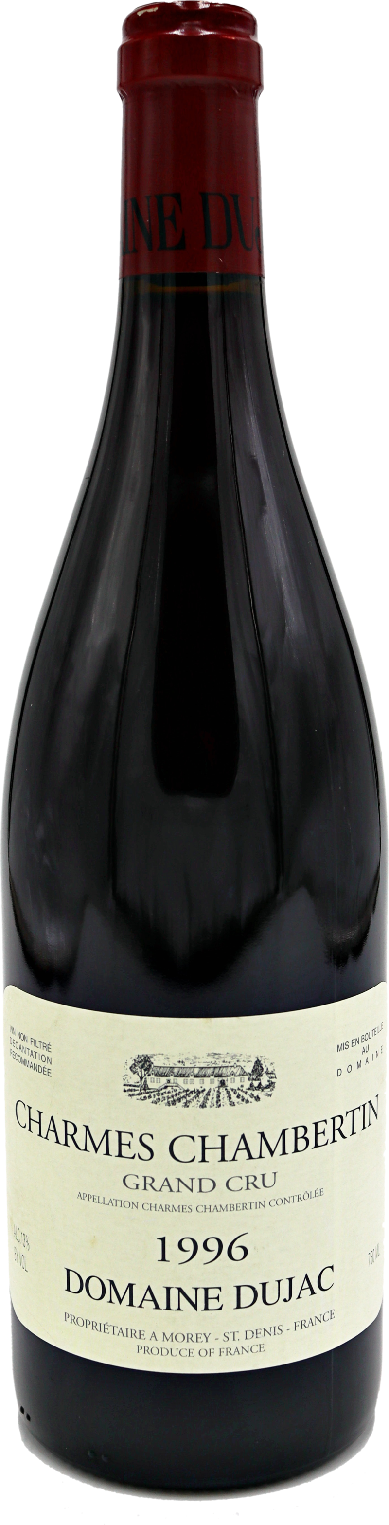 Charmes Chambertin