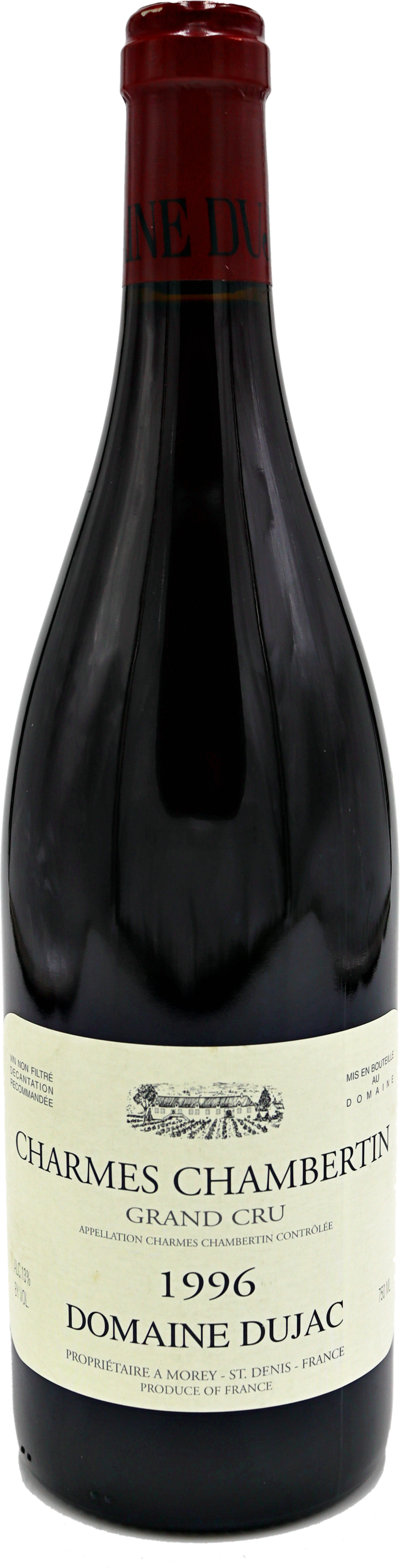 Charmes Chambertin