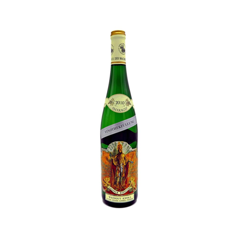 Loiben Vinothekfüllung