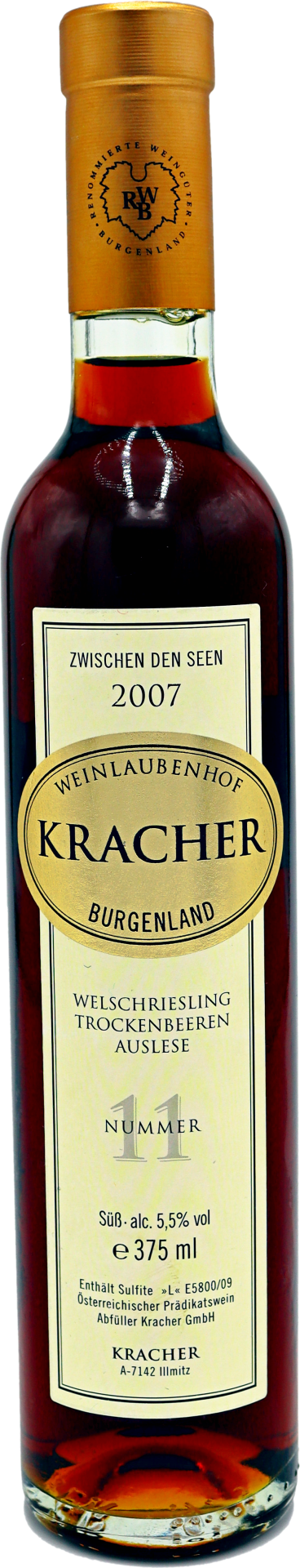 Zwischen den Seen No 11