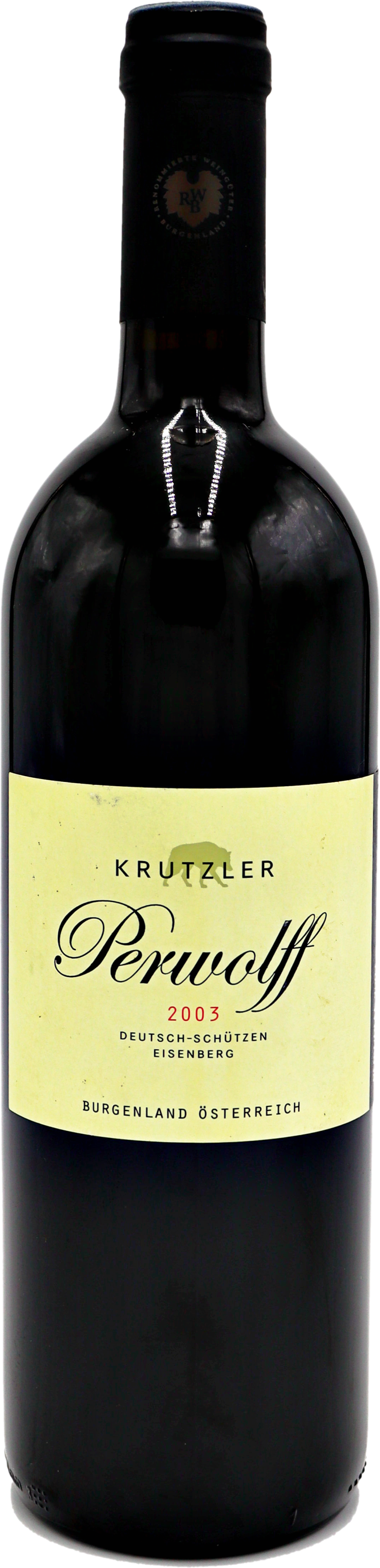 Perwolff