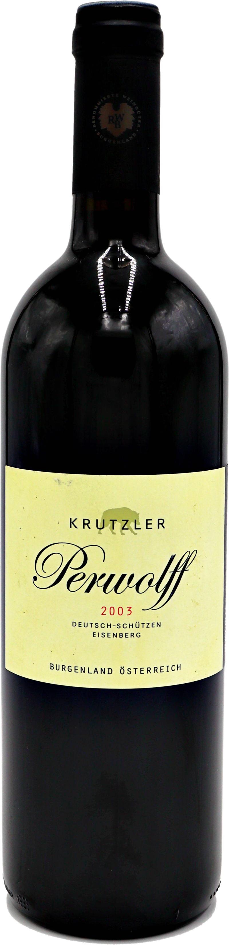 Perwolff