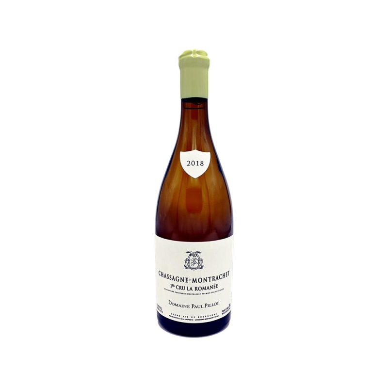 La Romanee