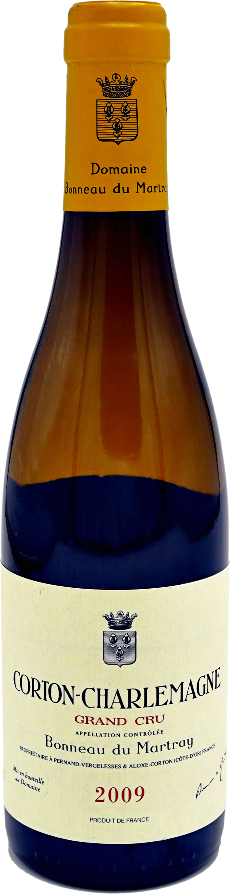 Corton Charlemagne