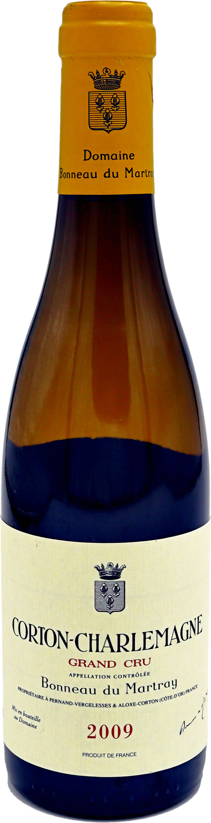 Corton Charlemagne