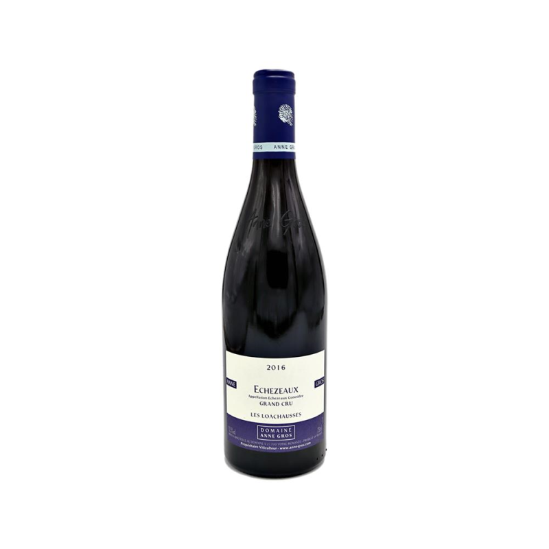 Echezeaux Les Loachausses