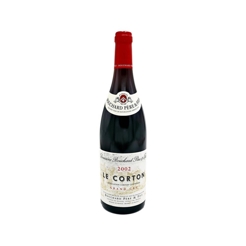 Le Corton