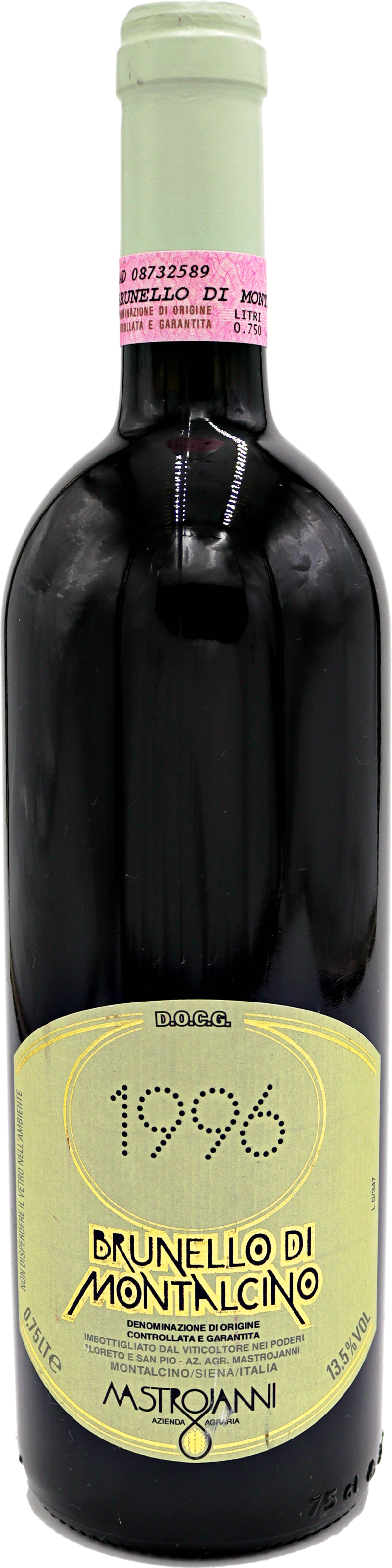 Brunello di Montalcino