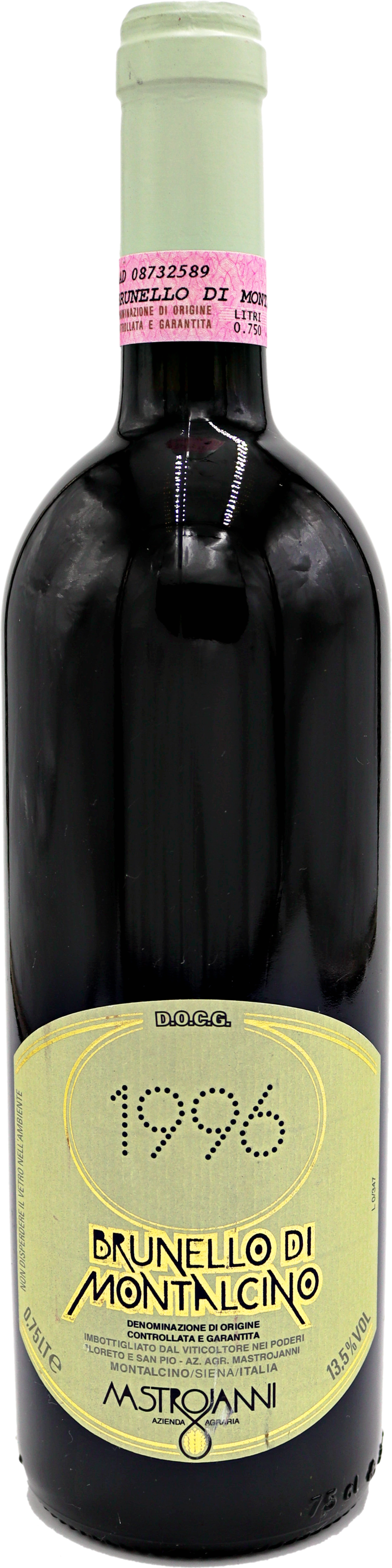 Brunello di Montalcino