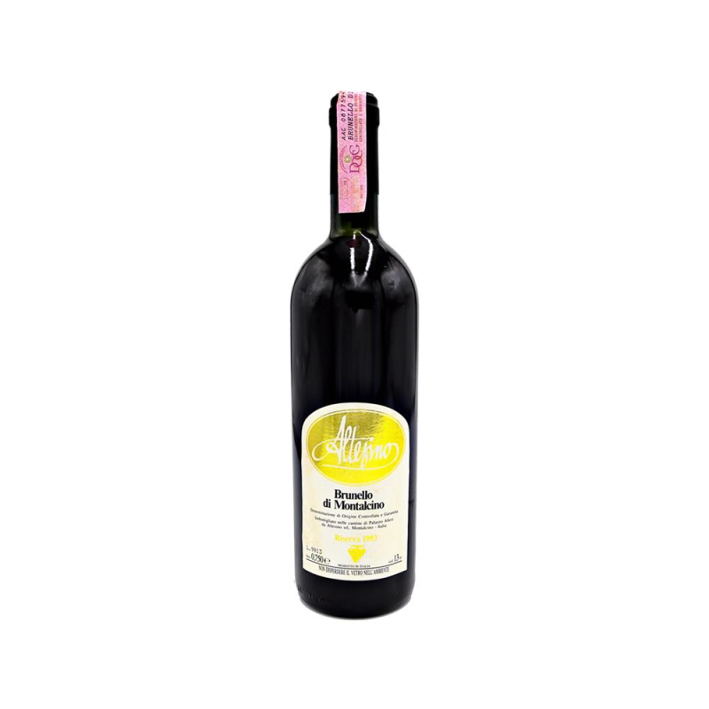 Brunello di Montalcino