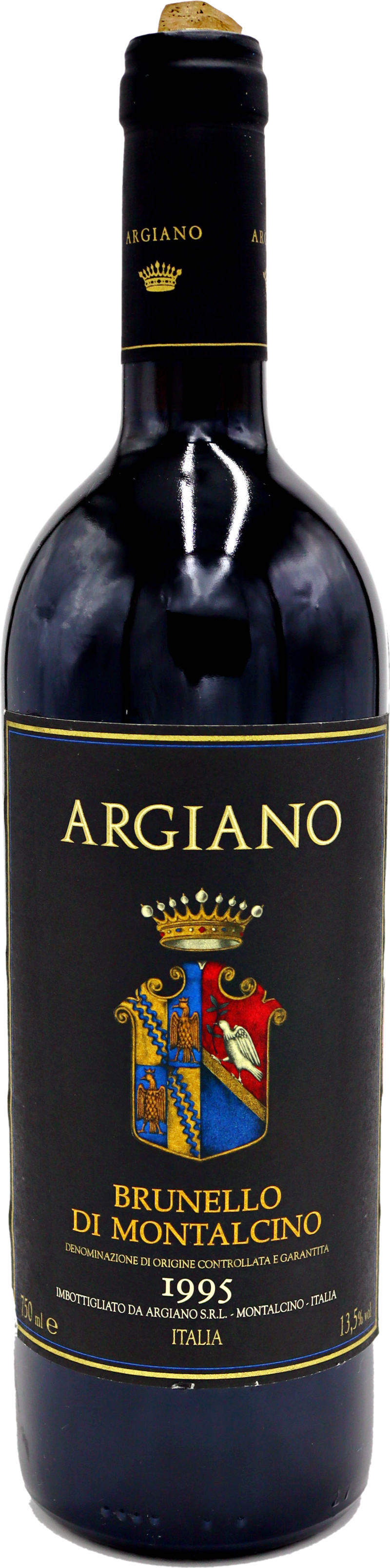 Brunello di Montalcino