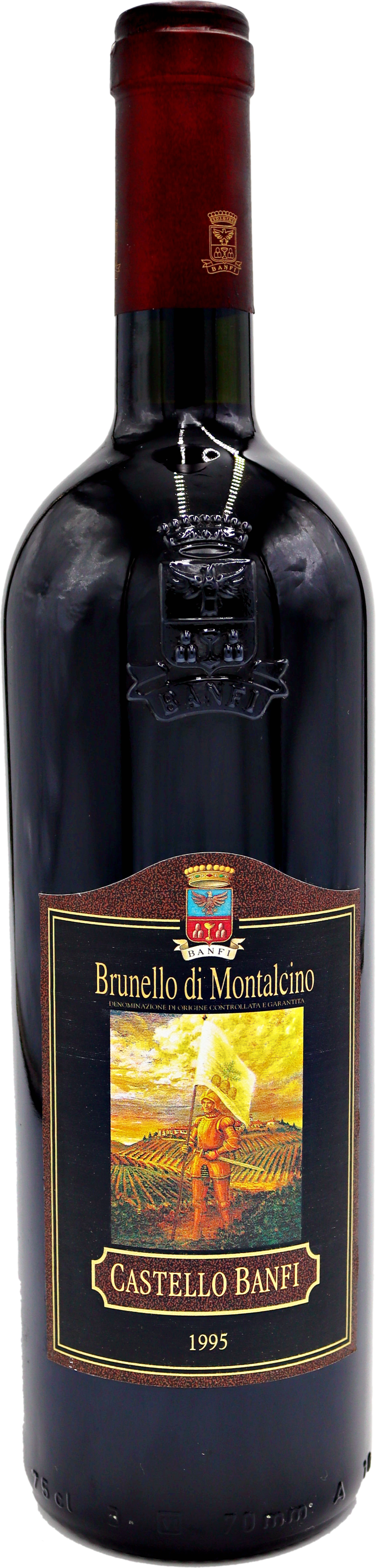 Brunello di Montalcino