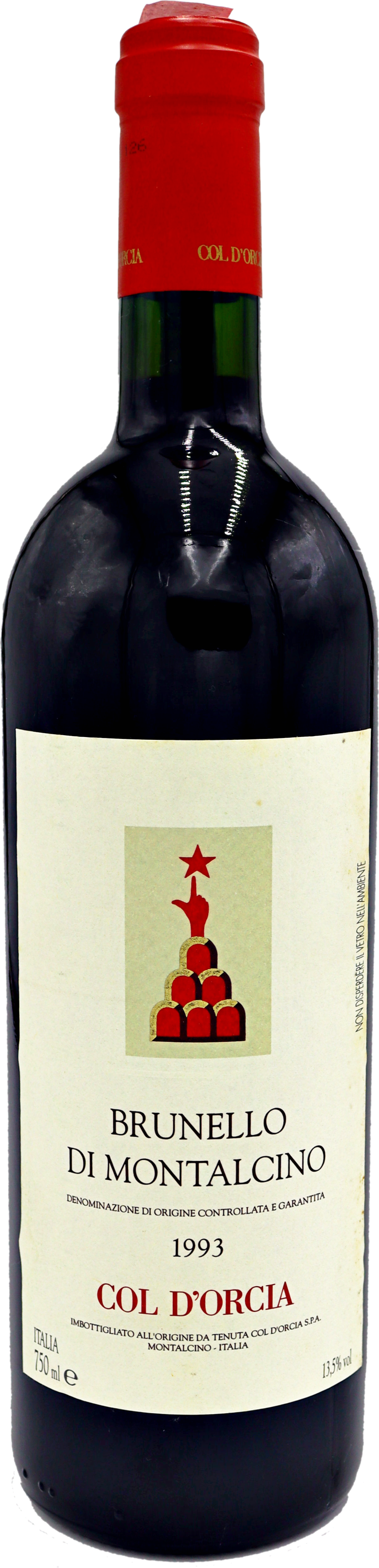 Brunello di Montalcino