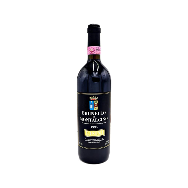 Brunello di Montalcino