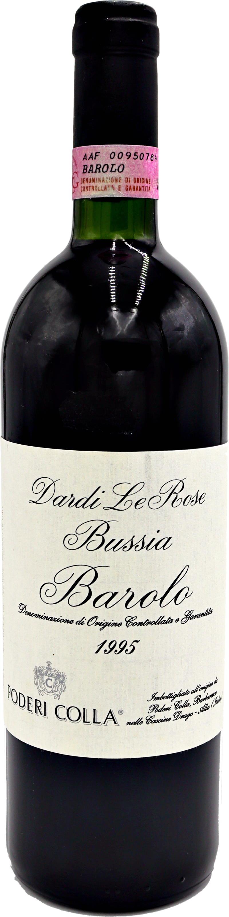 Dardi Le Rose Bussia Barolo