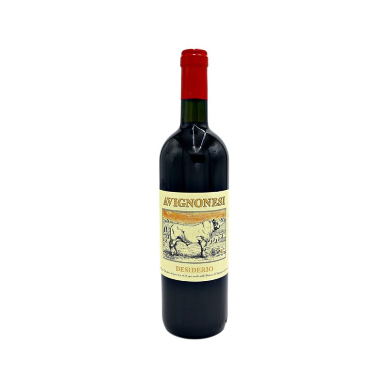 Desiderio Merlot Cortona