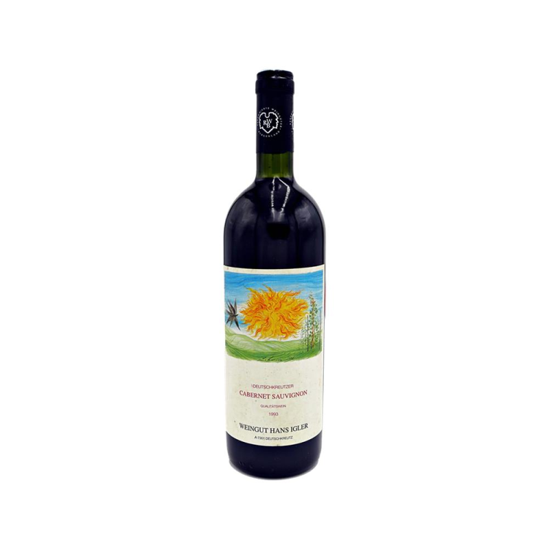 Cabernet Sauvignon